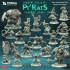 January Release - Pi'Rats Support Staff image