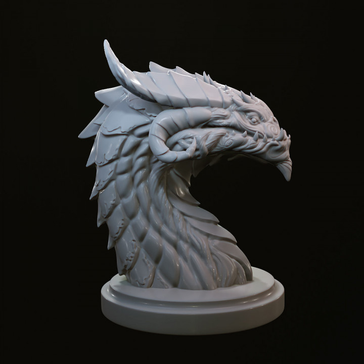 3d-printable-dragon-head-by-alexis