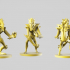 Miniatures for 3D players image