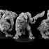 Wolfman Pack image