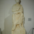 Funerary statue of Barsémias image