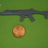 CZ Scorpion EVO 3 S1 Carbine - scale 1/4 image
