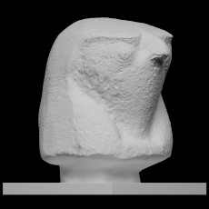 230x230 petrie museum head of horus