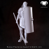 Bundle - Roman Praetorian Guard 1st-2nd C. A.C. Ready for the Roman games! image