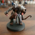 The Great Wilderness: Gnoll Nomads image