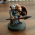 The Great Wilderness: Gnoll Nomads image