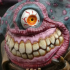 Eye Tyrant Adventurer / Classic Boss Encounter / Multi Eye Monster image