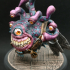 Eye Tyrant Adventurer / Classic Boss Encounter / Multi Eye Monster image