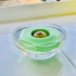 Smart Avokado Growing Set with Grow Light image