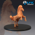 Pegasus Mount / Epic Winged Horse / Flying Steed image