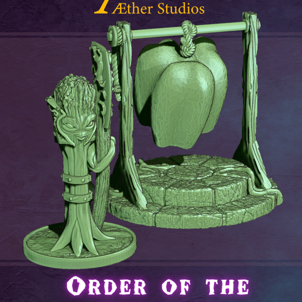 Image of Order of the Soilborn