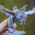 Pegasus Knights - Highlands Miniatures image