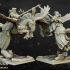 Pegasus Knights - Highlands Miniatures image
