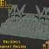 Dwarven Holds: King's Company Theatre image