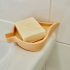 Leaf Soap Saver Flow / Leaf Sponge Rest image