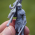 Questing Knights Command Group - Highlands Miniatures image