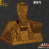 Aztlan Sacrificial Ziggurat image