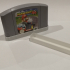 N64 Cartridge dust cover image