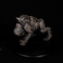 Mechanised Attack Canine, M.A.C - Dieselpunk Collection image