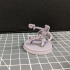 Industrial Bases - 22 miniatures -  Dieselpunk Collection image