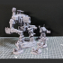 Goliath Combat Robot - Dieselpunk Collection image