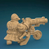 Dwarf light artillery image