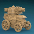 Dwarf mobile artillery image