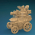 Dwarf mobile artillery image