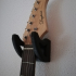 Guitar Wall Stand image