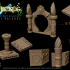 "Above Kelps" OpenLOCK dungeon set image