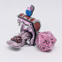 Mimic - Toothy Valentines Chest - Tabletop Miniature print image