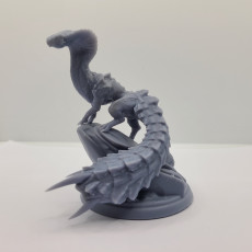 Picture of print of Vicious Sand Drake This print has been uploaded by Taylor Tarzwell