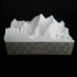 Mount Everest Magnetic Box image