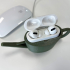 Watering can AirPods holder image