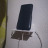 EU phone charger tray image