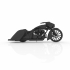 Bagger Chopper Motorcycle for 3D Printing STL File image