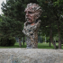 Fridtjof Nansen monument image
