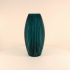 Minimalist Cone Vase, Vase Mode image