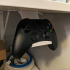 Under Desk Xbox Controller Mount image