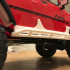 Axial SCX10ii 2017 Jeep JK parts set image