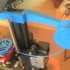 z axis top guide plus filament guide bracket image