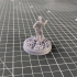 Charlotte Kingston Character - Space Pilot - Space Pioneers Collection image