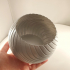 Sphere Planter Sweep, (Vase Mode) image