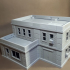 1994 City - All-in  (Modular building) image
