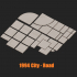 1994 City - Road kit image