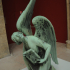 The Angel of Saint Matthew image