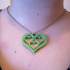 New Saint Patrick's & Love/Arrow Earring's & Charm's Gift! image