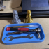 Simple Tool tray image