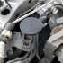 Mazda 3 Windshield Wiper Fluid Reservoir Cap image
