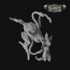 Eldritch Century - Monster - Tyrant and Raptors image